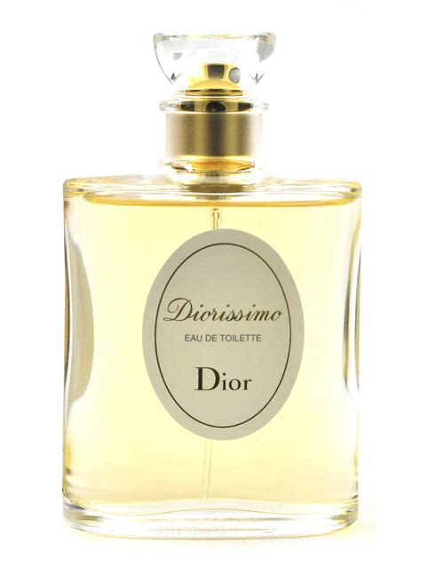 precio del perfume diorissimo de dior|perfume diorissimo christian Dior.